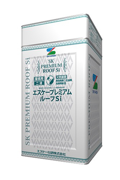 外壁塗装　シリコンプラン