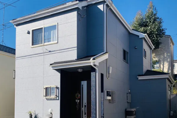 施工事例 千葉の外壁塗装専門店 株式会社 雅 屋根塗装 雨漏り修理