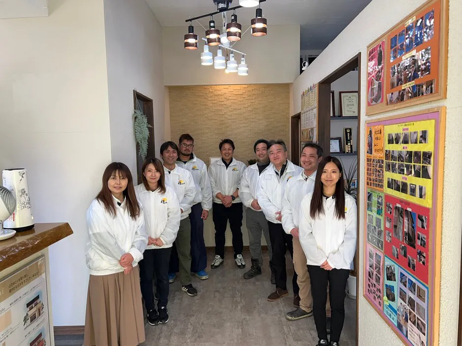☆株式会社雅の新チラシをご紹介☆ | 千葉市若葉区の外壁塗装専門店