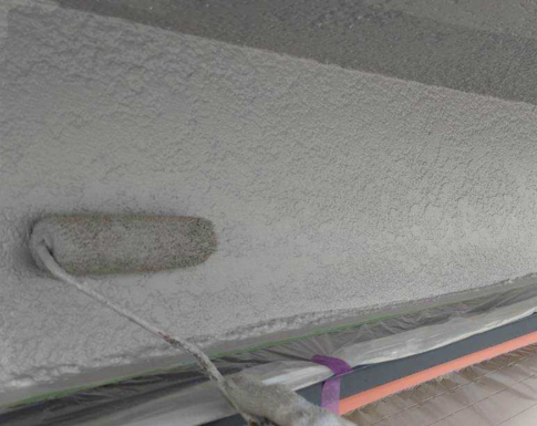 千葉市若葉区の外壁塗装の写真