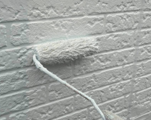 千葉市中央区の外壁塗装の写真